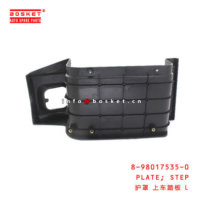 8-98017535-0 Step Plate  for ISUZU VC46 6UZ1 8980175350