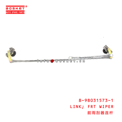 8-98031573-1 Front Wiper Link for ISUZU NPR NQR  8980315731