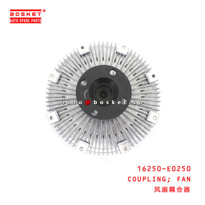 16250-E0250 FAN COUPLING suitable for ISUZU HINO Na04Ca