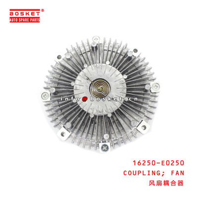 16250-E0250 FAN COUPLING suitable for ISUZU HINO300 N04C