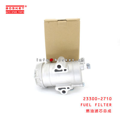 23300-2710 FUEL FILTER suitable for ISUZU HINO