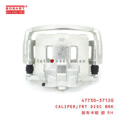 47730-37120 Front DISC Brake CALIPER suitable for ISUZU HINO 300