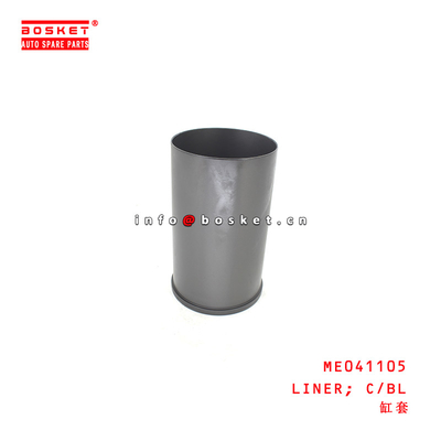 ME041105 Cylinder Block Liner suitable for ISUZU MITSUBISHI 6D16