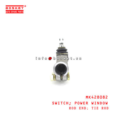 MK428082 Tie Rod Rod End suitable for ISUZU