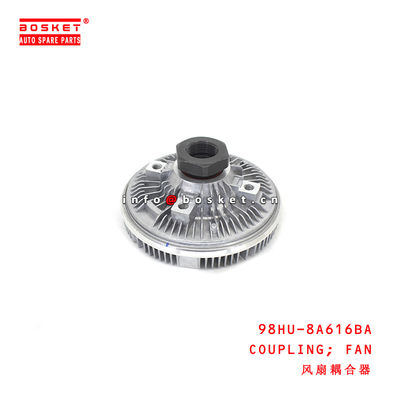 98HU-8A616BA Fan Coupling for ISUZU  8154DT
