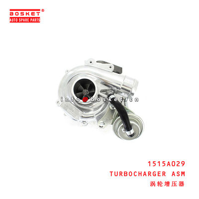 1515A029 Turbocharger Assembly  for ISUZU