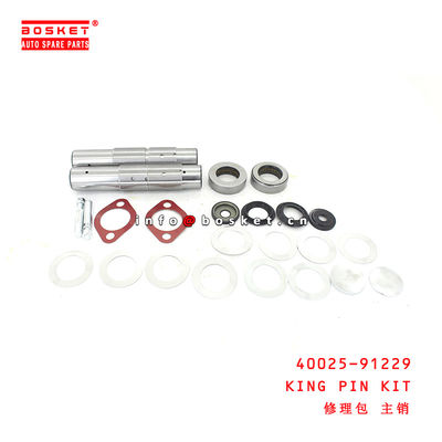 40025-91229 King Pin Kit for ISUZU CM12/14/16