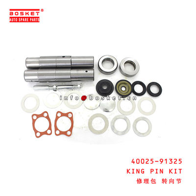 40025-91325 King Pin Set  for ISUZU