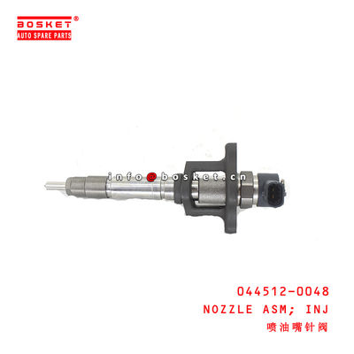 044512-0048 Injection Nozzle Assembly for ISUZU