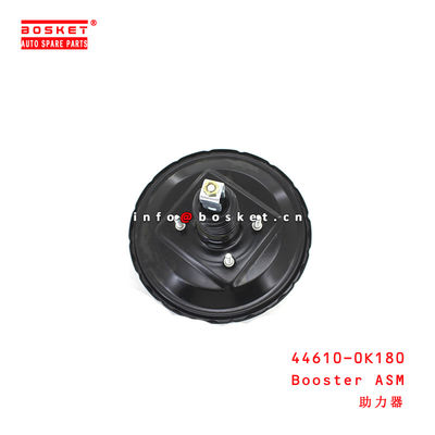 44610-0K180 Booster Assembly  for ISUZU
