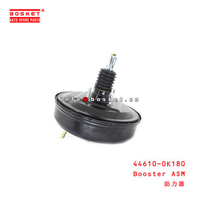 44610-0K180 Booster Assembly  for ISUZU