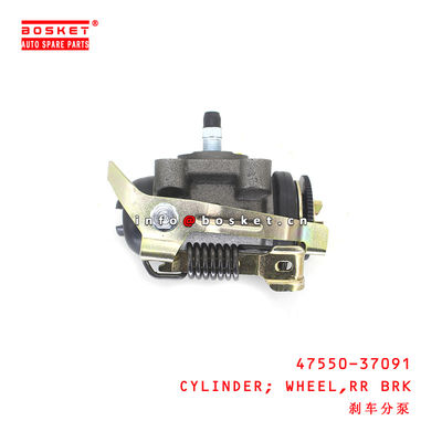 47550-37091 Rear Brake Wheel Cylinder  for ISUZU TOYOTA Dyna