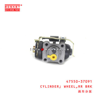 47550-37091 Rear Brake Wheel Cylinder  for ISUZU TOYOTA Dyna