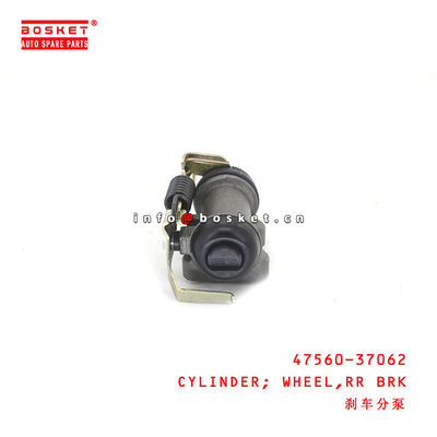 47560-37062 Rear Brake Wheel Cylinder for ISUZU TOYOTA Dyna