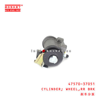 47570-37051 Rear Brake Wheel Cylinder for ISUZU TOYOTA Dyna