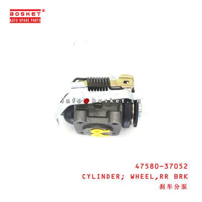47580-37052 Rear Brake Wheel Cylinder  for ISUZU TOYOTA Dyna