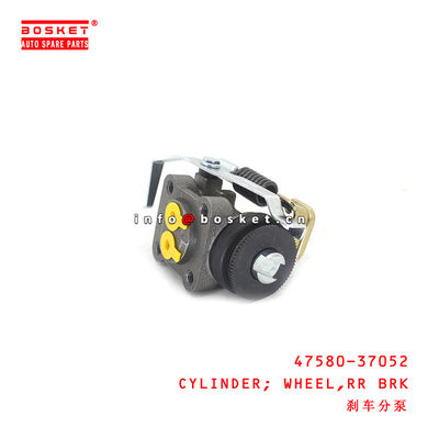 47580-37052 Rear Brake Wheel Cylinder  for ISUZU TOYOTA Dyna