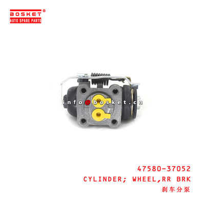 47580-37052 Rear Brake Wheel Cylinder  for ISUZU TOYOTA Dyna