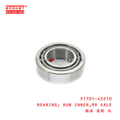 51701-45210 Rear Axle Hub Inner Bearing for ISUZU HD72 HD65 HD78