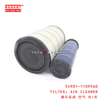 54901-1109560 Air Cleaner Filter  for ISUZU KAMAZ