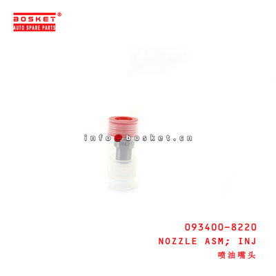 093400-8220 Injection Nozzle Assembly  for ISUZU