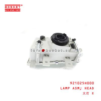 921025H000 Head Lamp Assembly  for ISUZU HD45