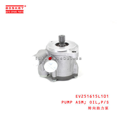 EV251615L101 Power Steering Oil Pump Assembly suitable for ISUZU freightliner