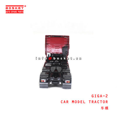 GIGA-2 Car Model Tractor  for ISUZU EXR52 6WG1