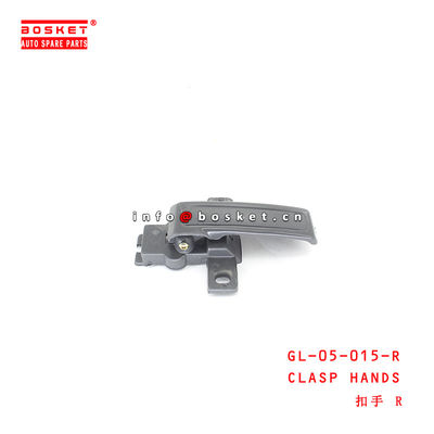 GL-05-015-R Clasp Hands for ISUZU TFR 98-00