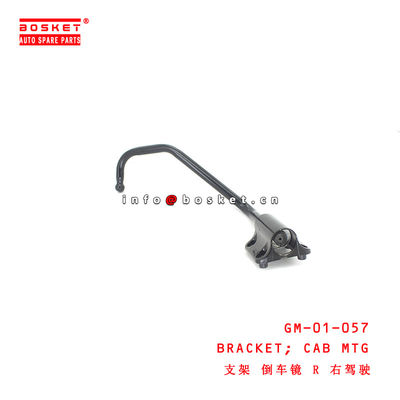 GM-01-057 Cab Mounting Bracket  for ISUZU NPR