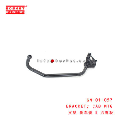 GM-01-057 Cab Mounting Bracket  for ISUZU NPR