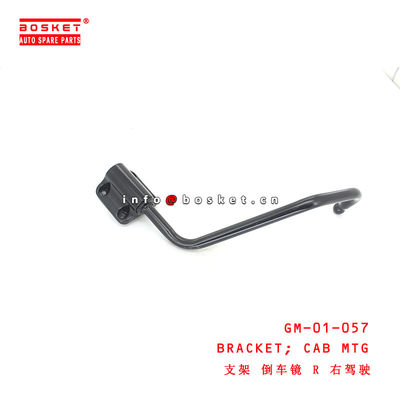 GM-01-057 Cab Mounting Bracket  for ISUZU NPR