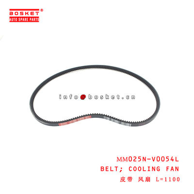 ММ025N-V0054L Cooling Fan Belt For ISUZU