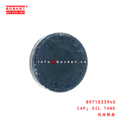 8-97103394-0 Oil Tank Cap suitable for ISUZU NKR  8971033940