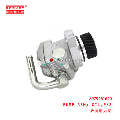 8-97946164-0 Power Steering Oil Pump Assembly suitable for ISUZU DMAX 4JK1 8979461640