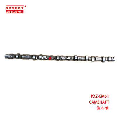 PXZ-6M61 Camshaft suitable for ISUZU  6M61 PXZ-6M61
