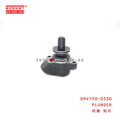 094150-0330 Plunger suitable for ISUZU CXZ51K 6WF1