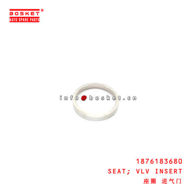 1-87618368-0 Valve Insert Seat suitable for ISUZU  6BG1 1876183680