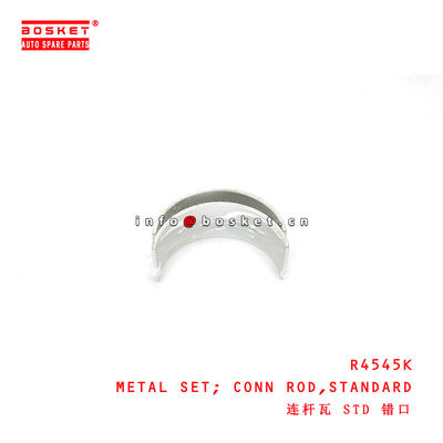 R4545K Standard Connecting Rod Metal Set  for ISUZU  4HF1 4HE1-T 4HK1 R4545K