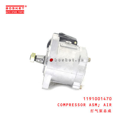 1-19100147-0 Air Compressor Assembly  for ISUZU  10PE1 1191001470