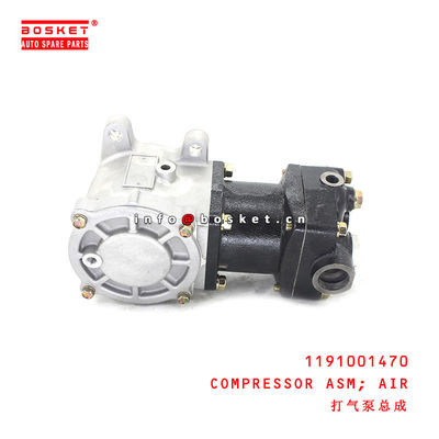 1-19100147-0 Air Compressor Assembly  for ISUZU  10PE1 1191001470