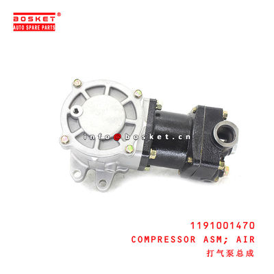 1-19100147-0 Air Compressor Assembly  for ISUZU  10PE1 1191001470