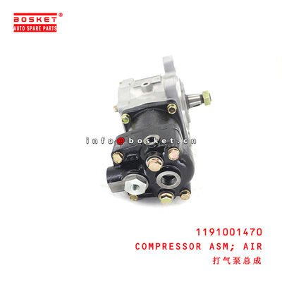 1-19100147-0 Air Compressor Assembly  for ISUZU  10PE1 1191001470