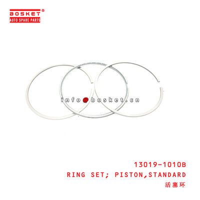 13019-1010B Standard Piston Ring Set for ISUZU HINO J08C