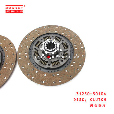 31250-5010A Clutch Disc  for ISUZU HINO