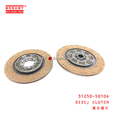 31250-5010A Clutch Disc  for ISUZU HINO