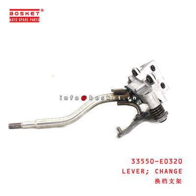 33550-E0320 Change Lever  for ISUZU HINO 500