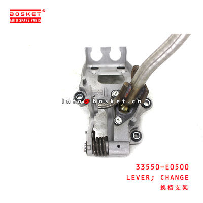 33550-E0500 Change Lever for ISUZU HINO 500