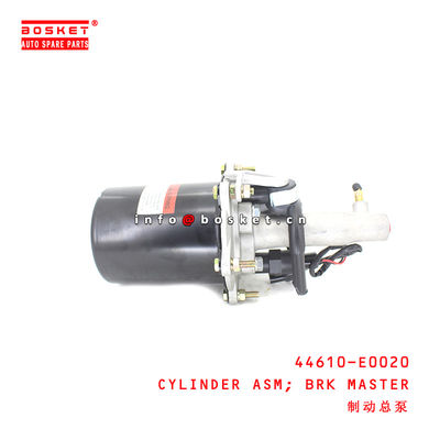 44610-E0020 Brake Master Cylinder Assembly for ISUZU HINO500 FD8J