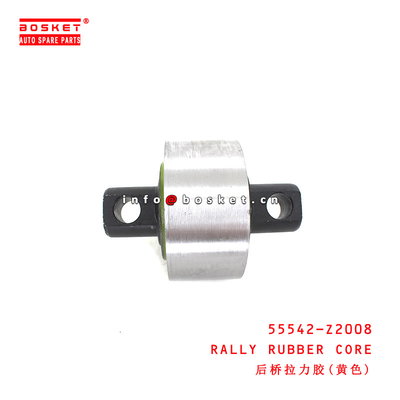 55542-Z2008 Rally Rubber Core for ISUZU HINO